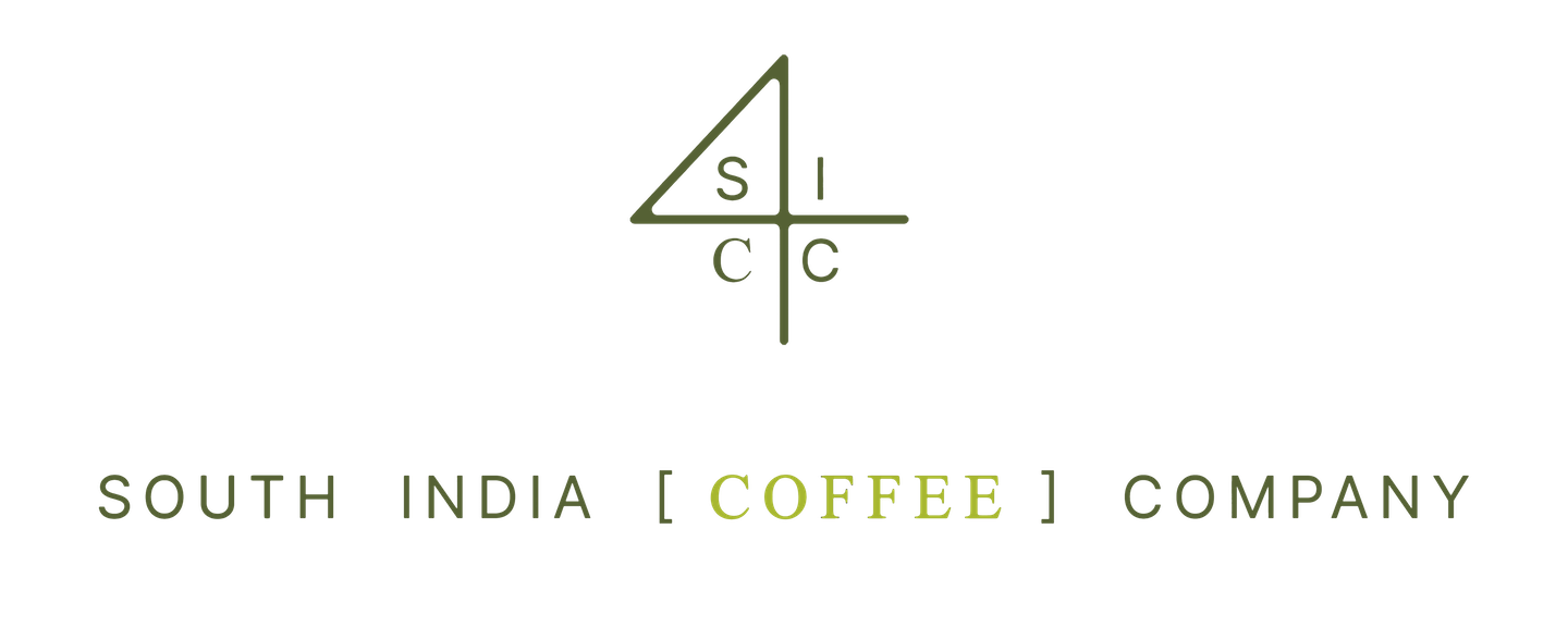 South India Coffee Company
